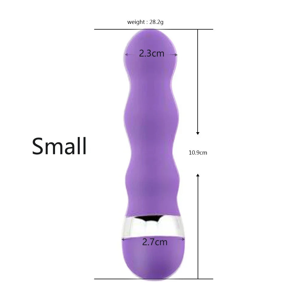 GODE VIOLET s