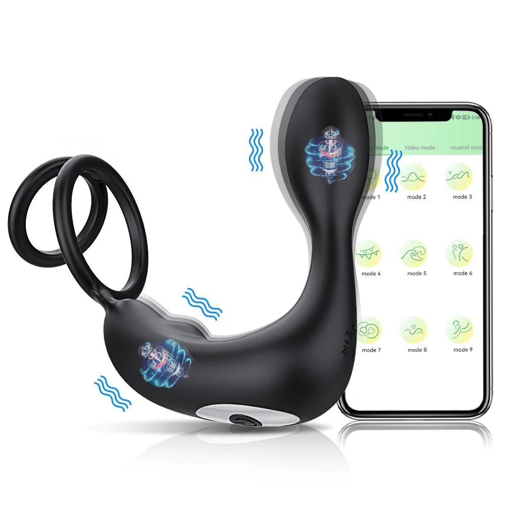 plug bluetooth
